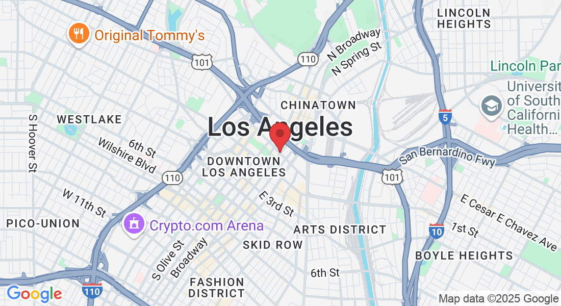 Los Angeles, CA, USA