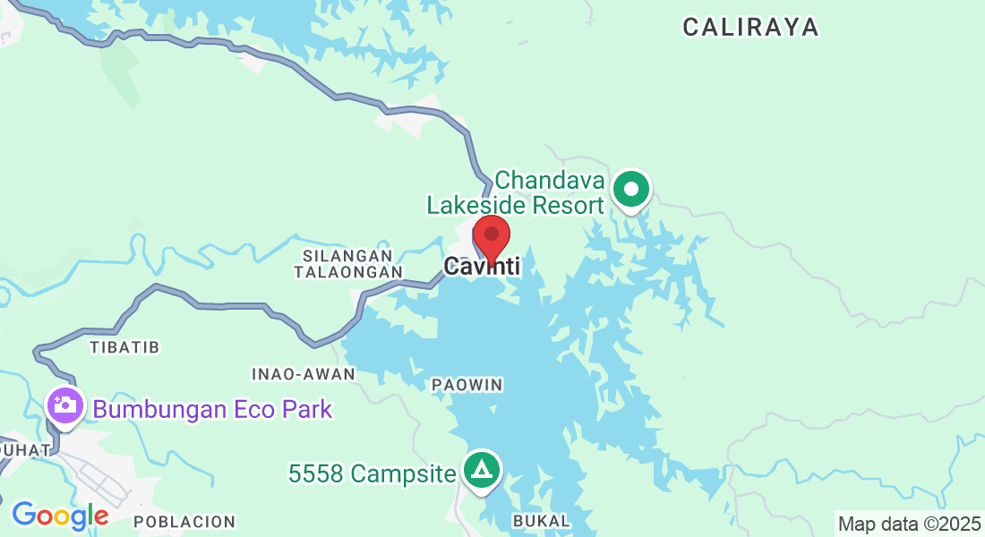135 Porta Verde Way, Cavinti, Laguna, Philippines