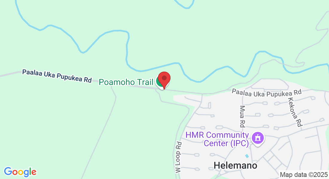 Paalaa Uka Pupukea Rd, Wahiawa, HI 96786, USA