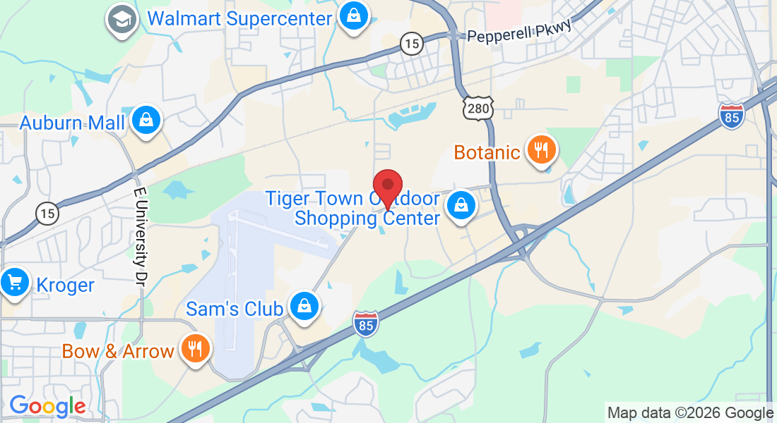 2709 Frederick Rd, Opelika, AL 36801, USA