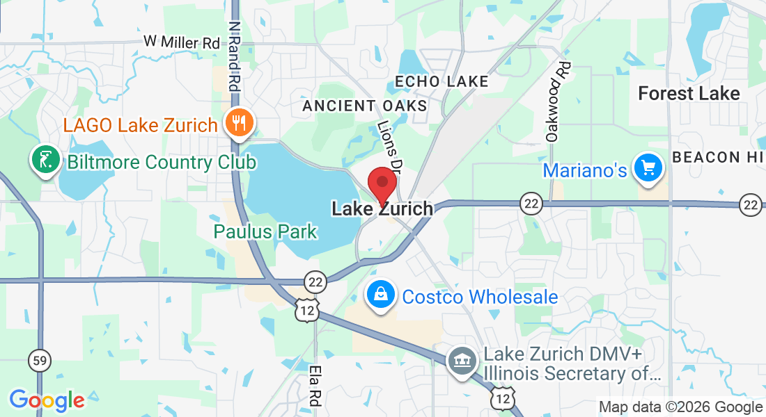 Lake Zurich, IL, USA