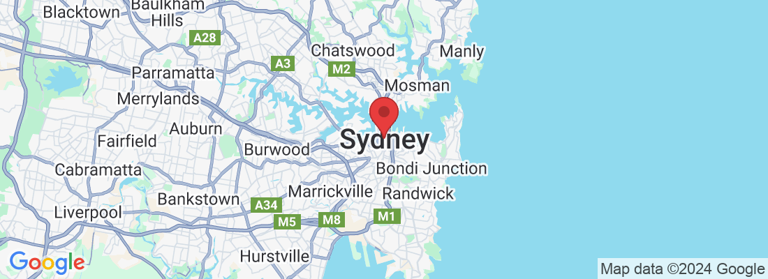 Sydney NSW, Australia