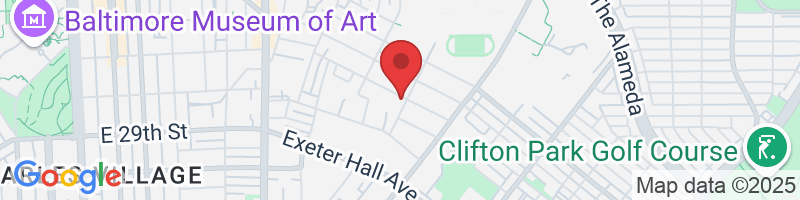 3008 Independence St, Baltimore, MD 21218, USA