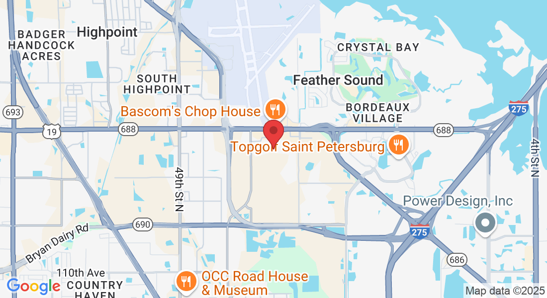3734 131st Ave N, Clearwater, FL 33762, USA
