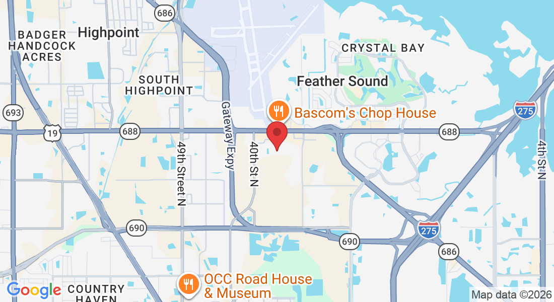 3734 131st Ave N, Clearwater, FL 33762, USA