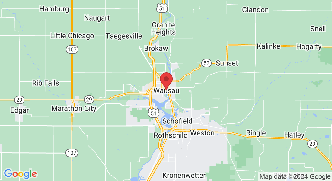 Wausau, WI, USA