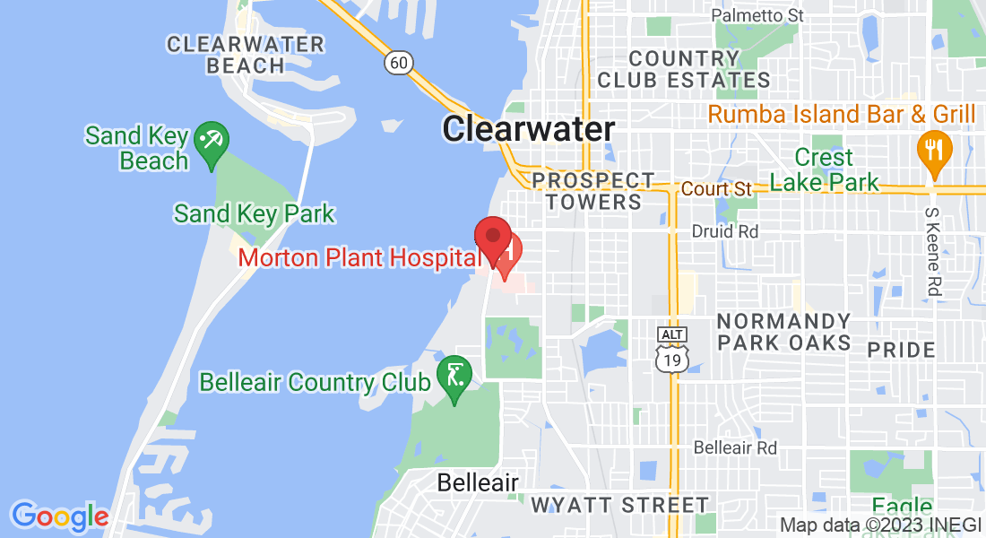 300 Jeffords St suite a, Clearwater, FL 33756, USA