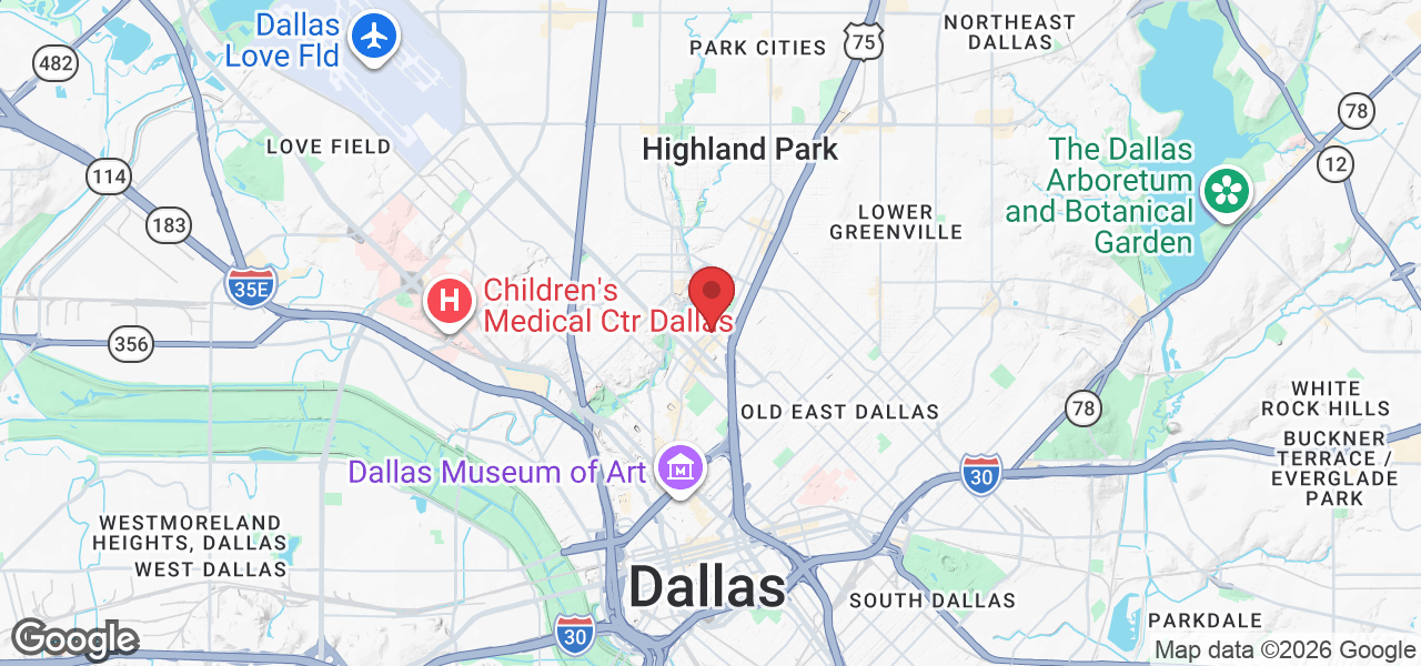 3839 McKinney Ave #130, Dallas, TX 75204, USA