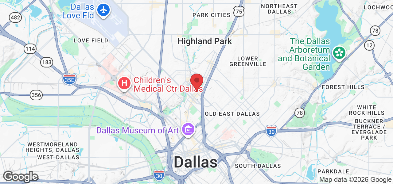 3839 McKinney Ave #130, Dallas, TX 75204, USA