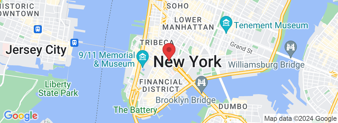 New York, NY, USA