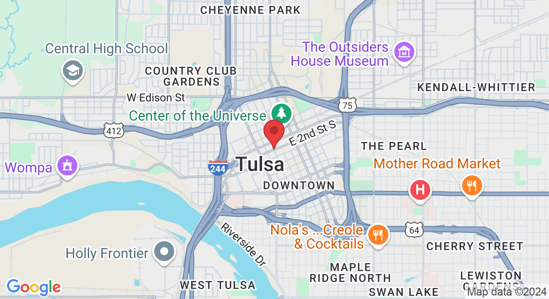 Tulsa, OK, USA