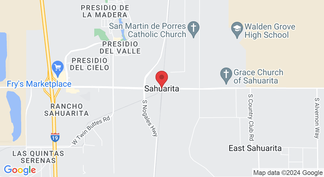 Sahuarita, Arizona, USA
