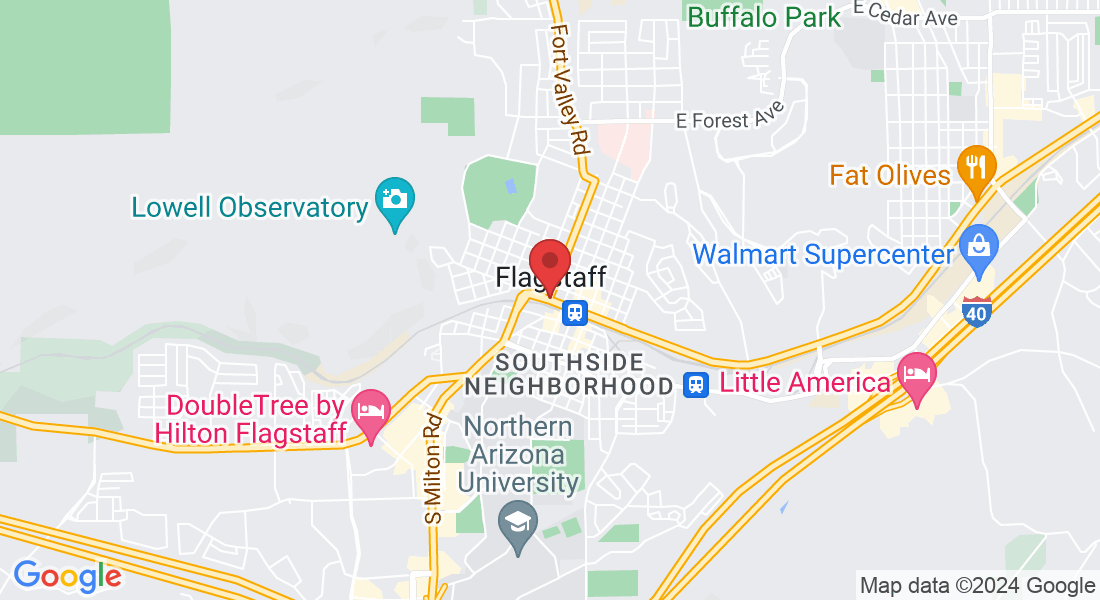 Flagstaff, Arizona, USA