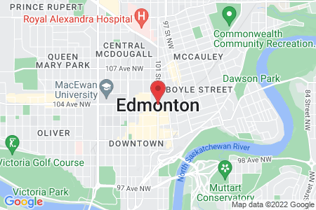 Edmonton, AB, Canada