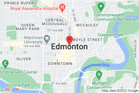Edmonton, AB, Canada