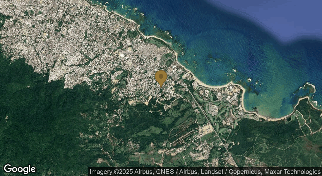 C. Principal 9, Puerto Plata 57000, Dominican Republic