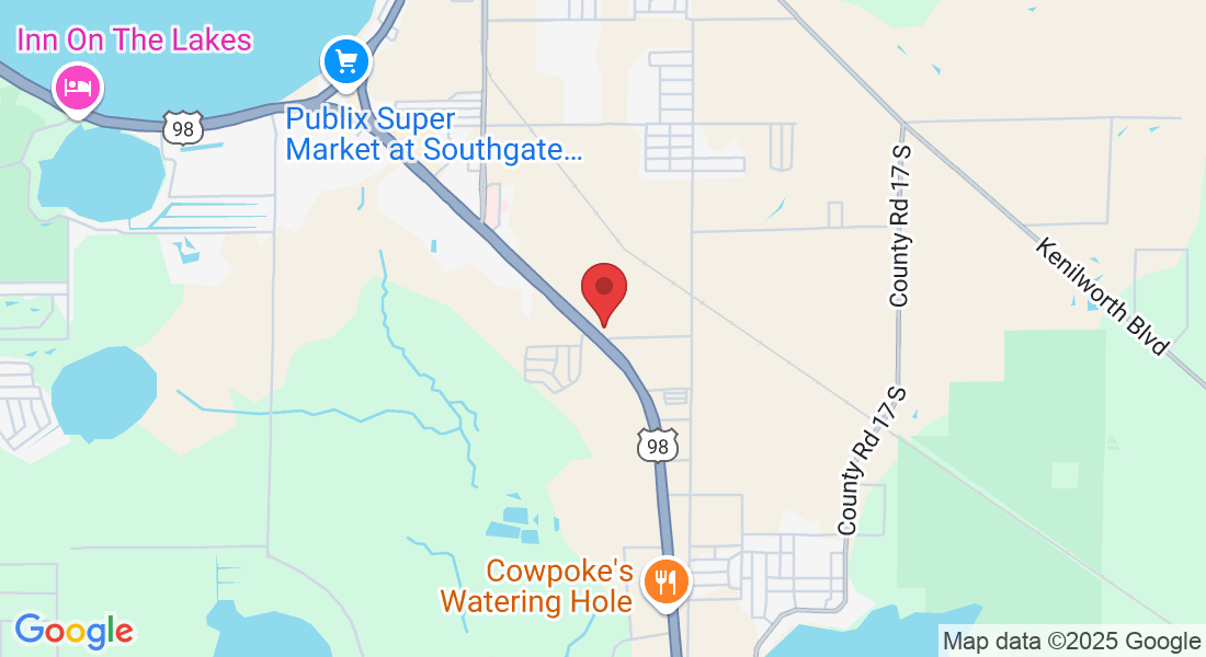 4684 U.S. Hwy 27 S, Sebring, FL 33870, USA