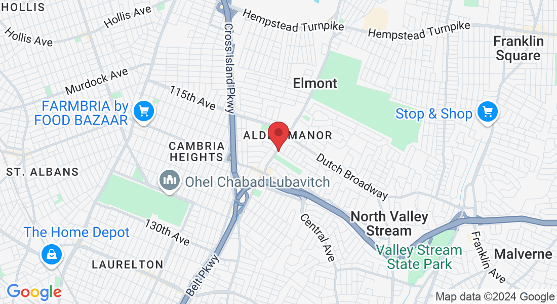 729 Elmont Rd, Elmont, NY 11003, USA