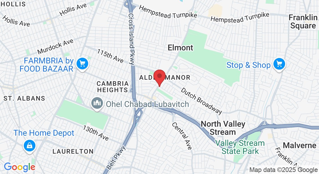 729 Elmont Rd, Elmont, NY 11003, USA