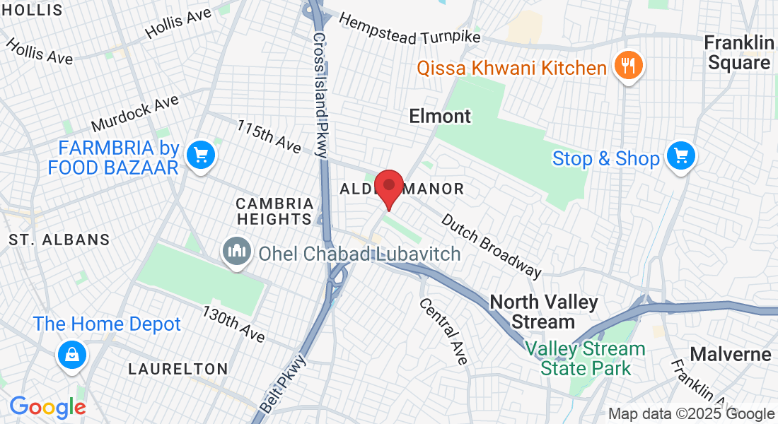 729 Elmont Rd, Elmont, NY 11003, USA