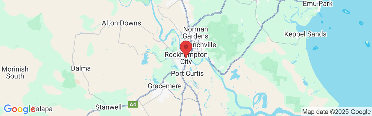 Rockhampton QLD, Australia