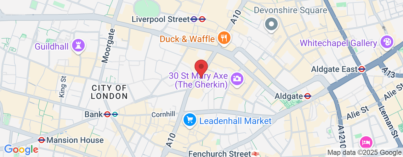 suite b, 42-44 Bishopsgate, London EC2N 4AH, UK