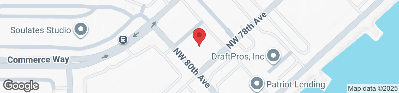 14125 NW 80th Ave Suite 401, Miami Lakes, FL 33016, EE. UU.