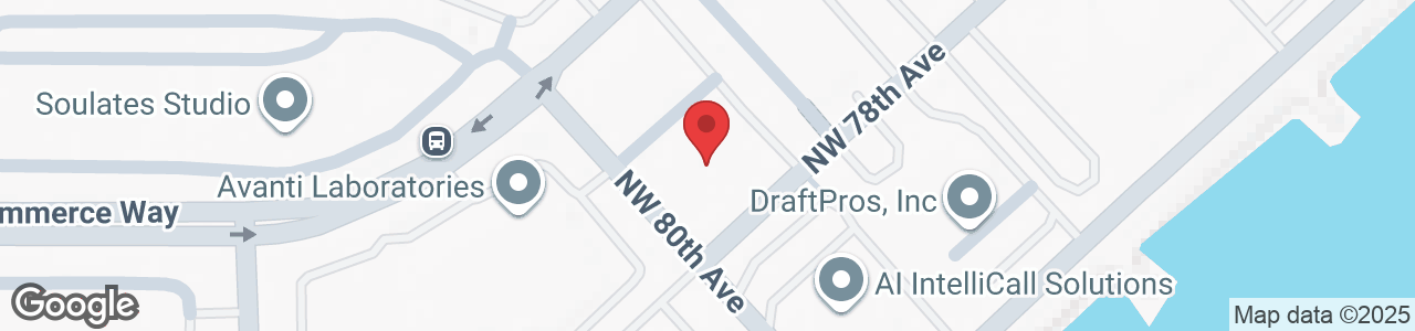 14125 NW 80th Ave, Miami Lakes, FL 33016, USA