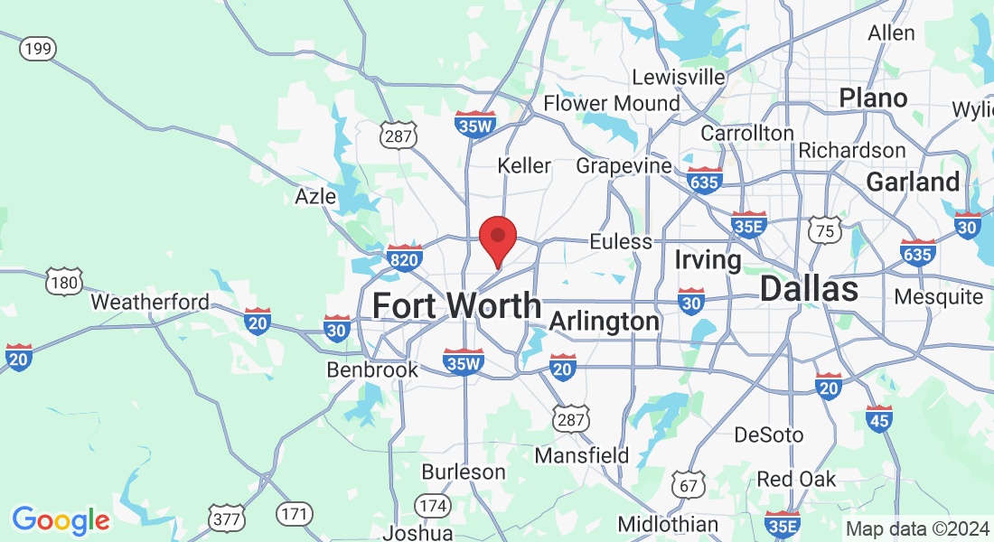 Haltom City, TX, USA