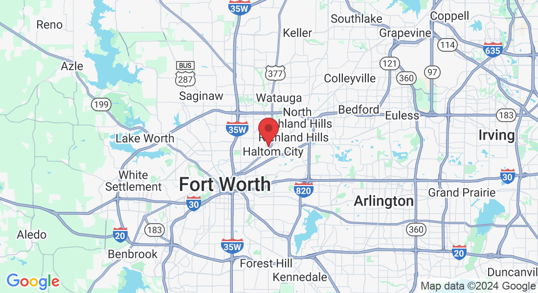 Haltom City, TX, USA