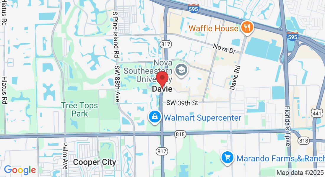 Davie, Flórida, EUA