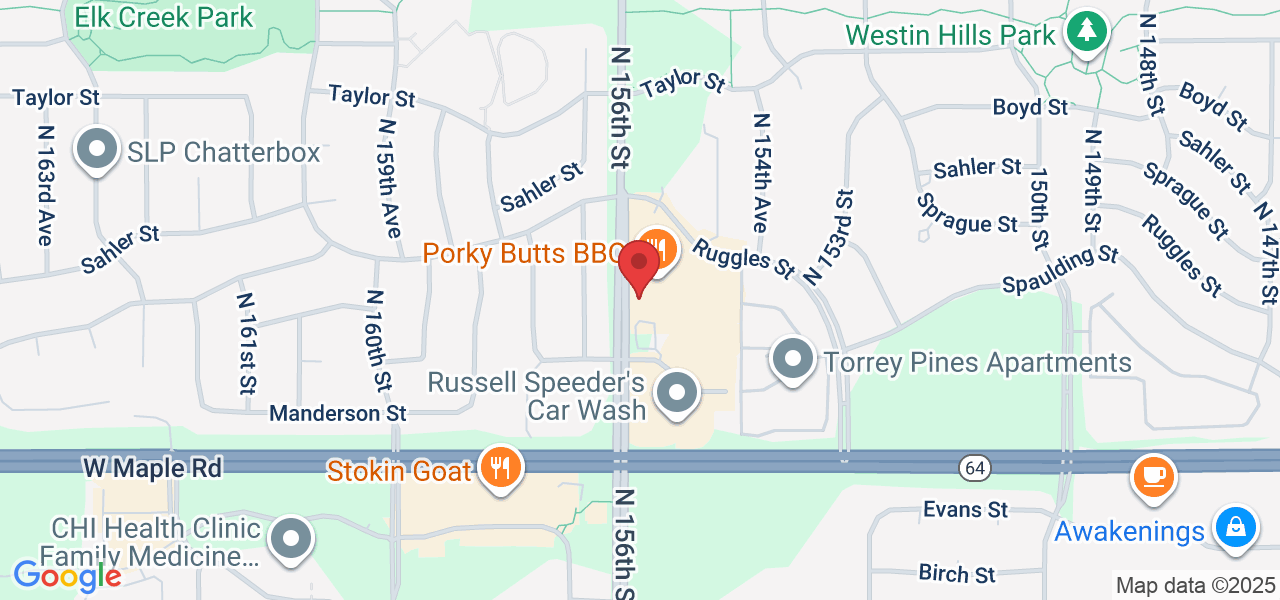 15475 Ruggles St # 110, Omaha, NE 68116, USA