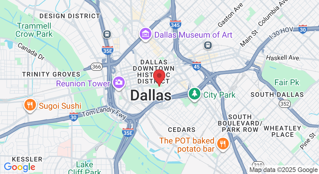 Dallas, TX, USA