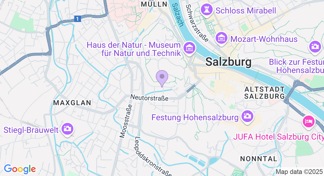 Reichenhaller Str. 9, 5020 Salzburg, Österreich