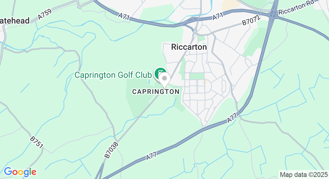 1 Simonsburn Rd, Kilmarnock KA1 5LA, UK