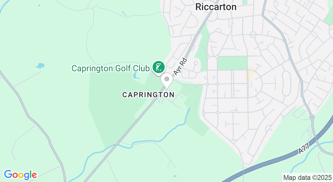 1 Simonsburn Rd, Kilmarnock KA1 5LA, UK