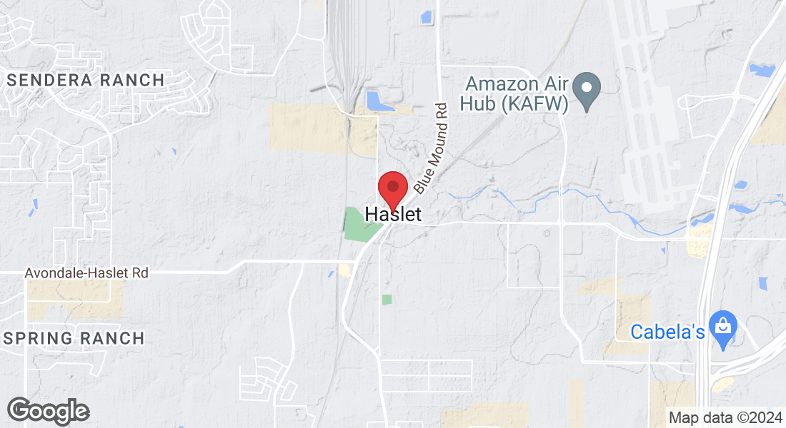 Haslet, TX, USA