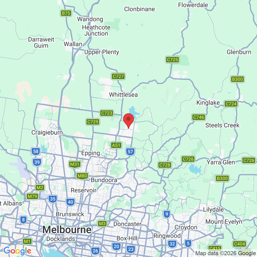 Doreen VIC 3754, Australia