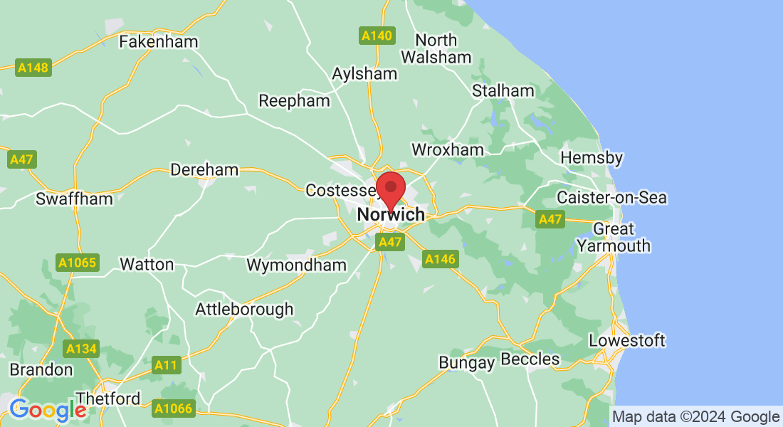 Norwich, UK