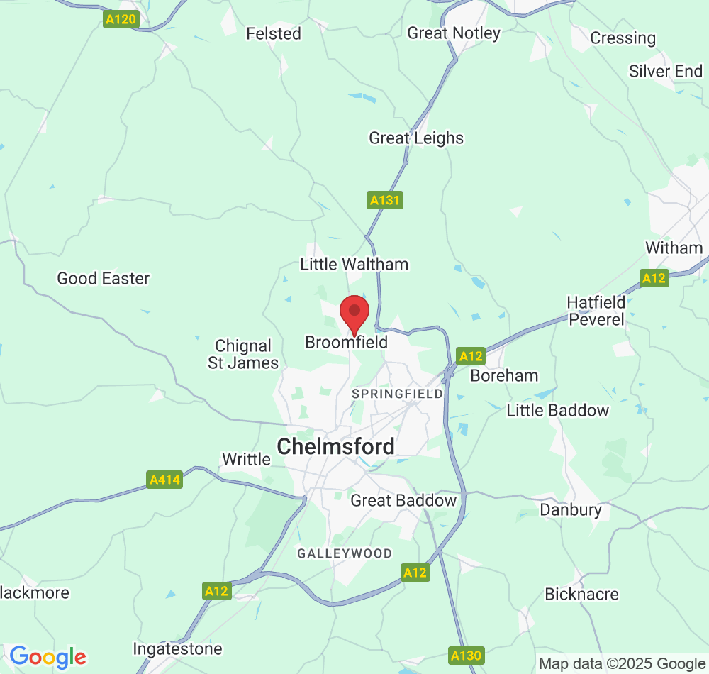 Essex, UK