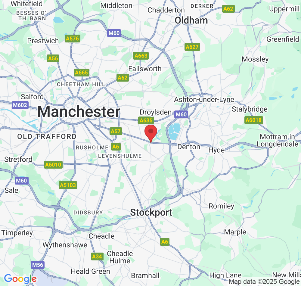 Greater Manchester, UK