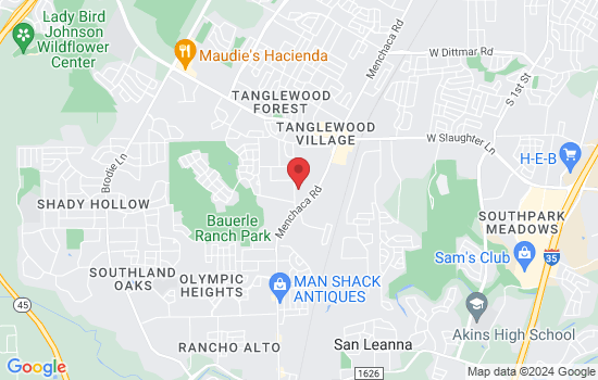 10421 Old Manchaca Rd #200, Austin, TX 78748, USA