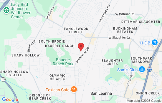 10421 Old Manchaca Rd #200, Austin, TX 78748, USA