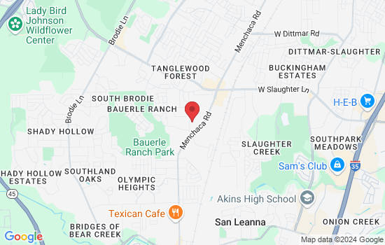 10421 Old Manchaca Rd #200, Austin, TX 78748, USA