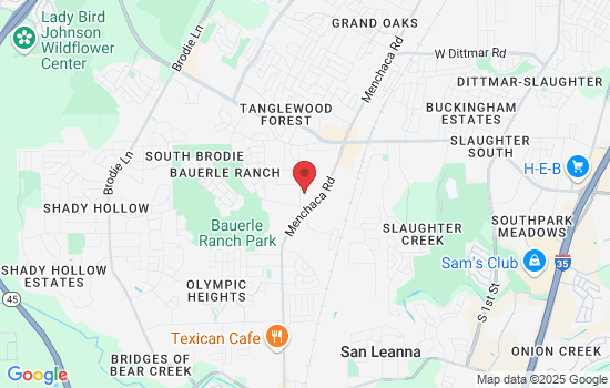 10421 Old Manchaca Rd #200, Austin, TX 78748, USA