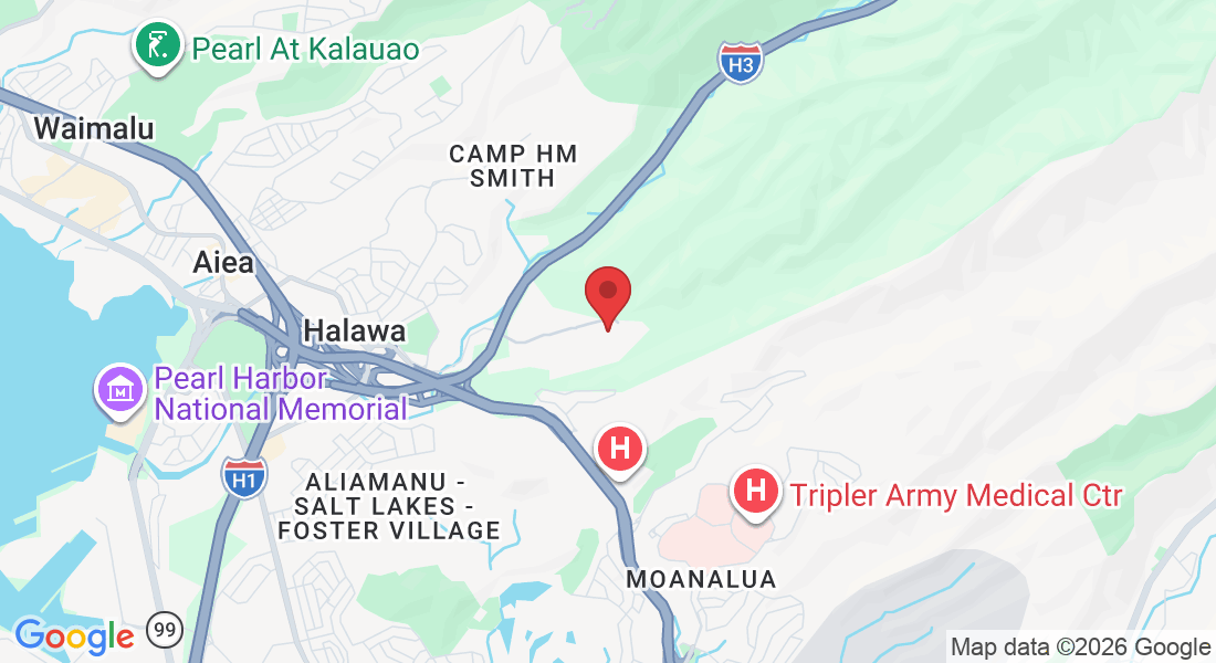 99-1324 Koaha Pl, Aiea, HI 96701, USA