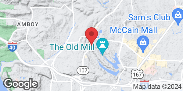 4556 John F Kennedy Blvd, North Little Rock, AR 72116, USA