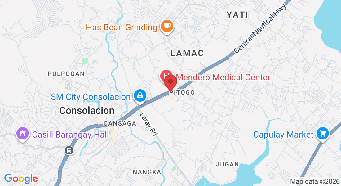 Unit 7, 2nd Floor, E.P Building, Central Nautical Hwy, Consolacion, 6001 Cebu, Philippines