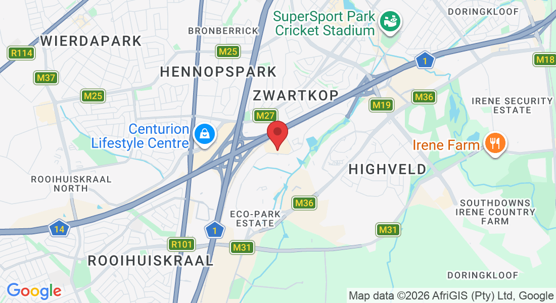 270 Witch-Hazel Ave, Highveld, Centurion, 0157, South Africa