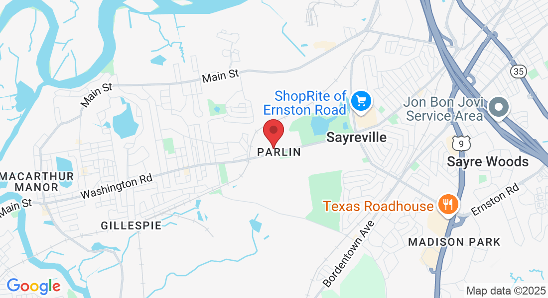 777 Washington Rd, Parlin, NJ 08859, USA